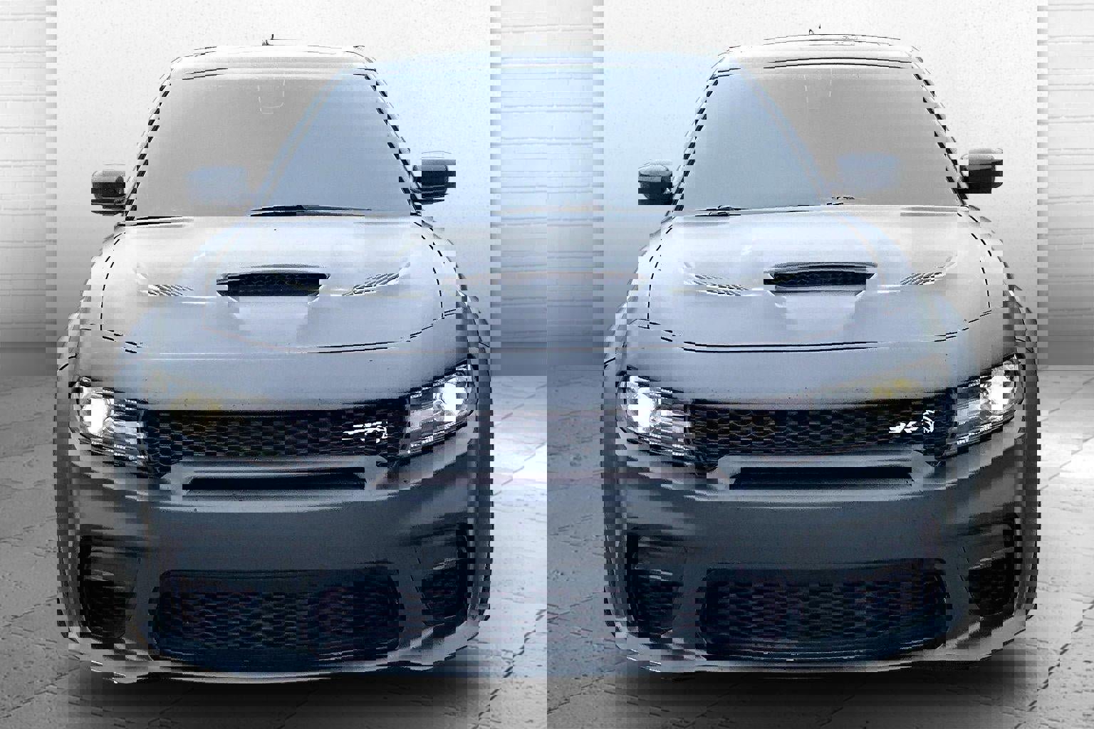 Used 2020 Dodge Charger SRT Hellcat w/ Harman/Kardon Audio Group image 2