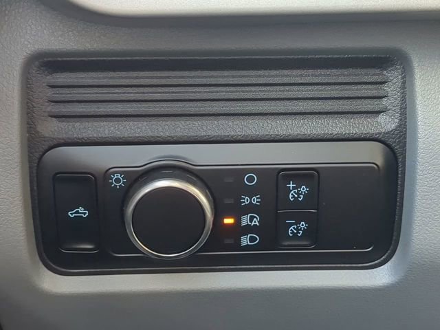 Used 2024 Ford F350 XL w/ XL Driver Assist Package image 24