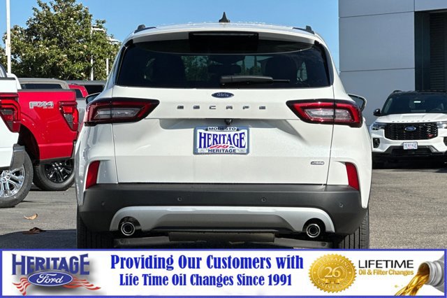 New 2025 Ford Escape SE w/ PHEV Premium Package image 5