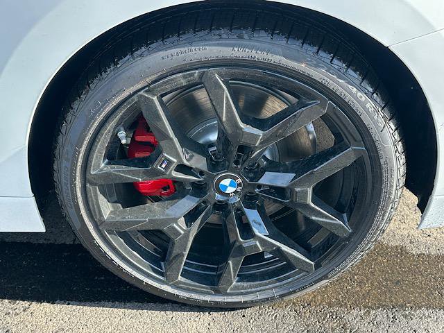 New 2026 BMW M240i xDrive Coupe w/ Premium Package image 7