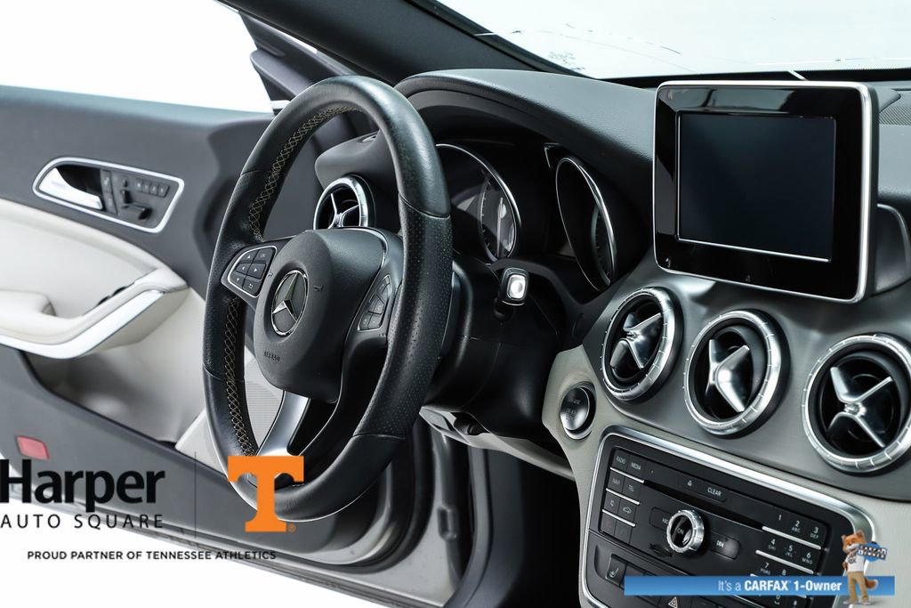 Used 2016 Mercedes-Benz CLA 250 image 72