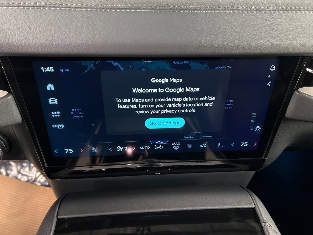 New 2026 Lincoln Navigator Reserve w/ Jet Appearance Package image 11