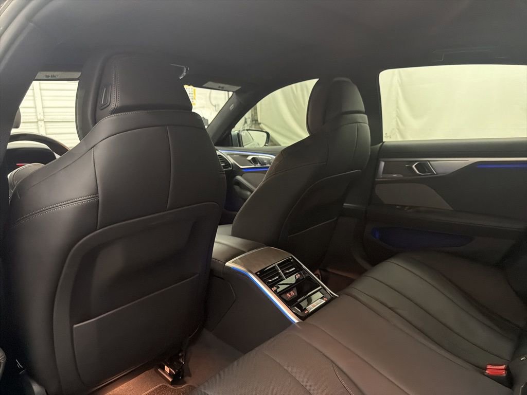 Used 2022 BMW 840i Gran Coupe image 19