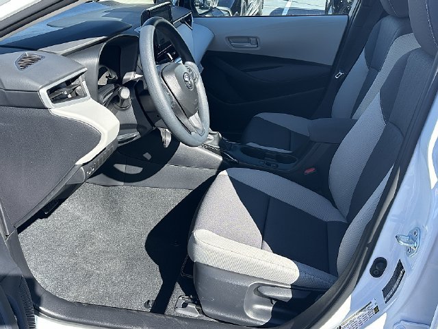 New 2027 Toyota Corolla LE FWD image 20