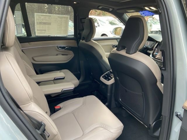 New 2026 Volvo XC90 T8 Ultra image 18