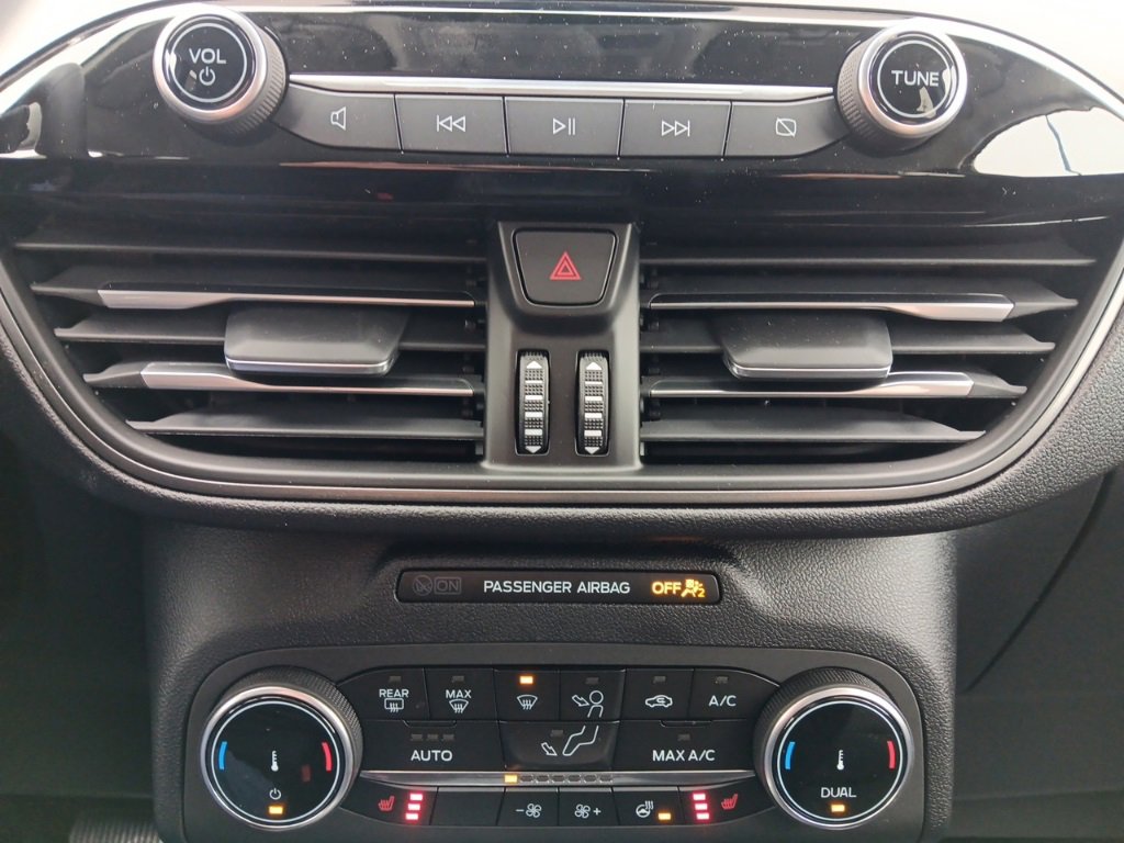 New 2026 Ford Escape Active w/ Cold Weather Package image 12