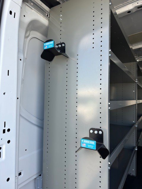 New 2024 Ford Transit 250 148 Medium Roof image 6