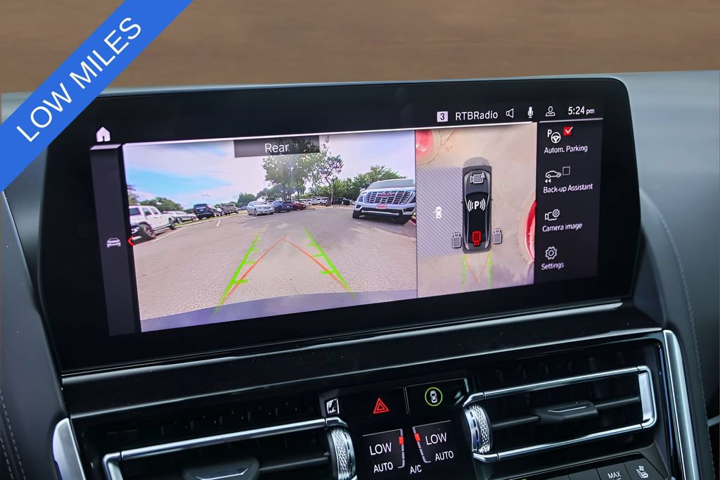 Used 2025 BMW M8 Competition AWD/4WD image 18