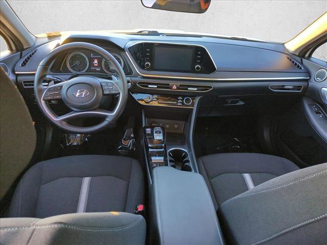 Used 2021 Hyundai Sonata SEL image 17