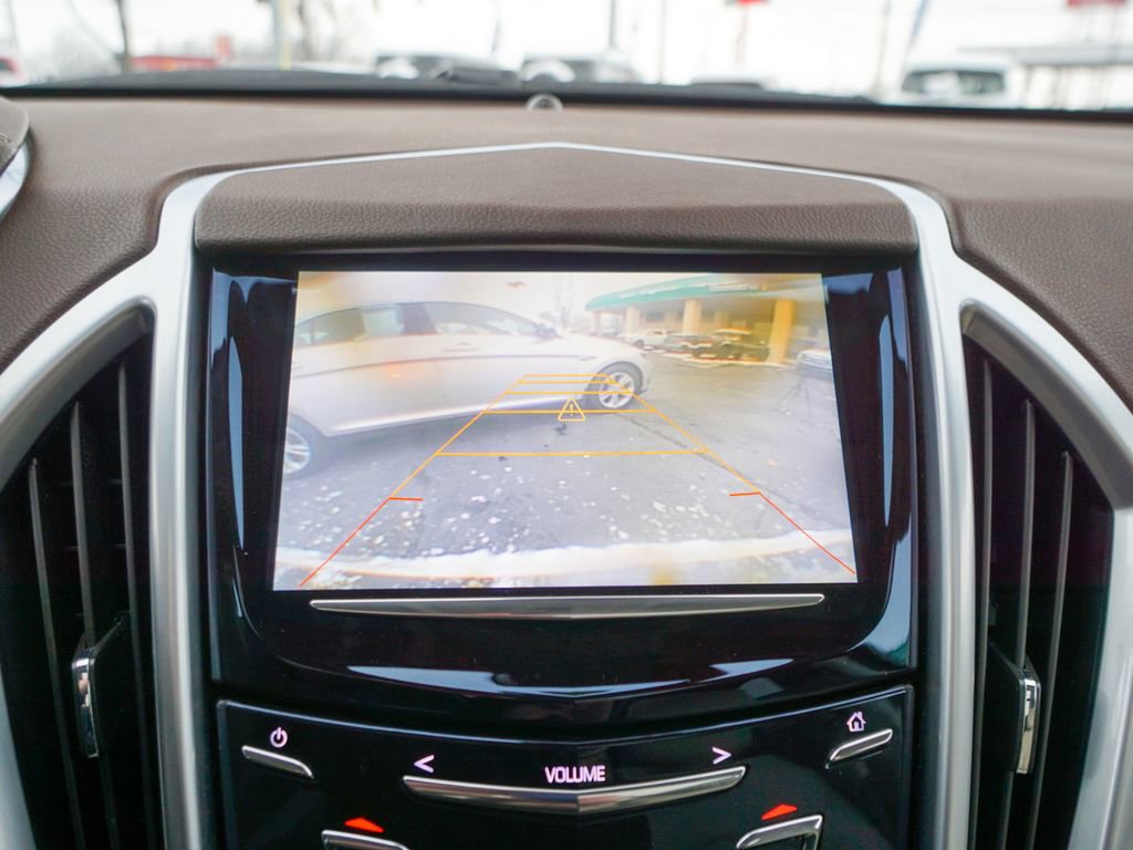 Used 2016 Cadillac SRX Performance w/ Driver Awareness Package image 25