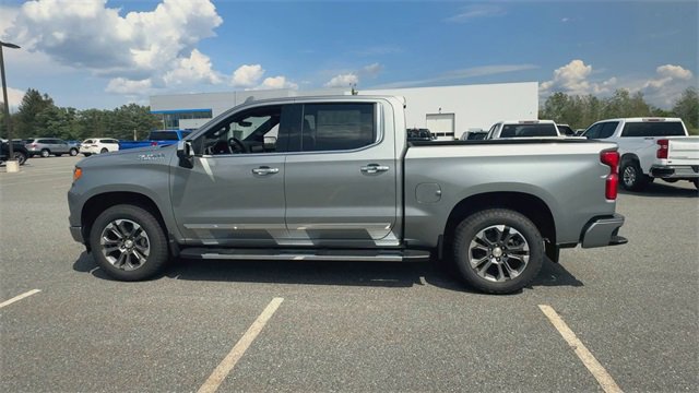 New 2026 Chevrolet Silverado 1500 High Country w/ Technology Package image 6