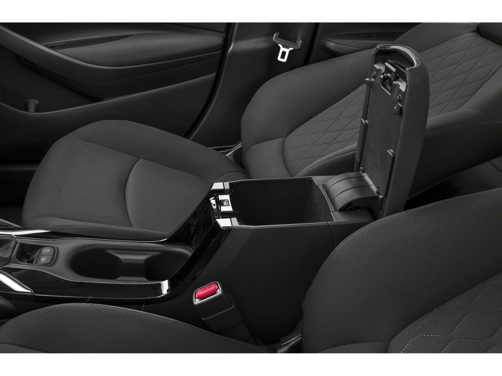 Used 2022 Toyota Corolla LE FWD image 9