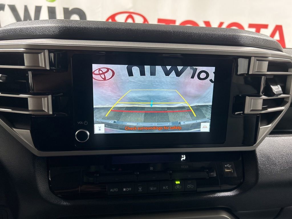 Used 2024 Toyota Tundra SR5 image 31