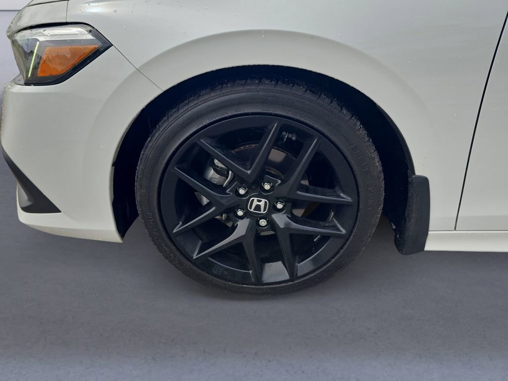 Certified 2023 Honda Civic Sport image 10