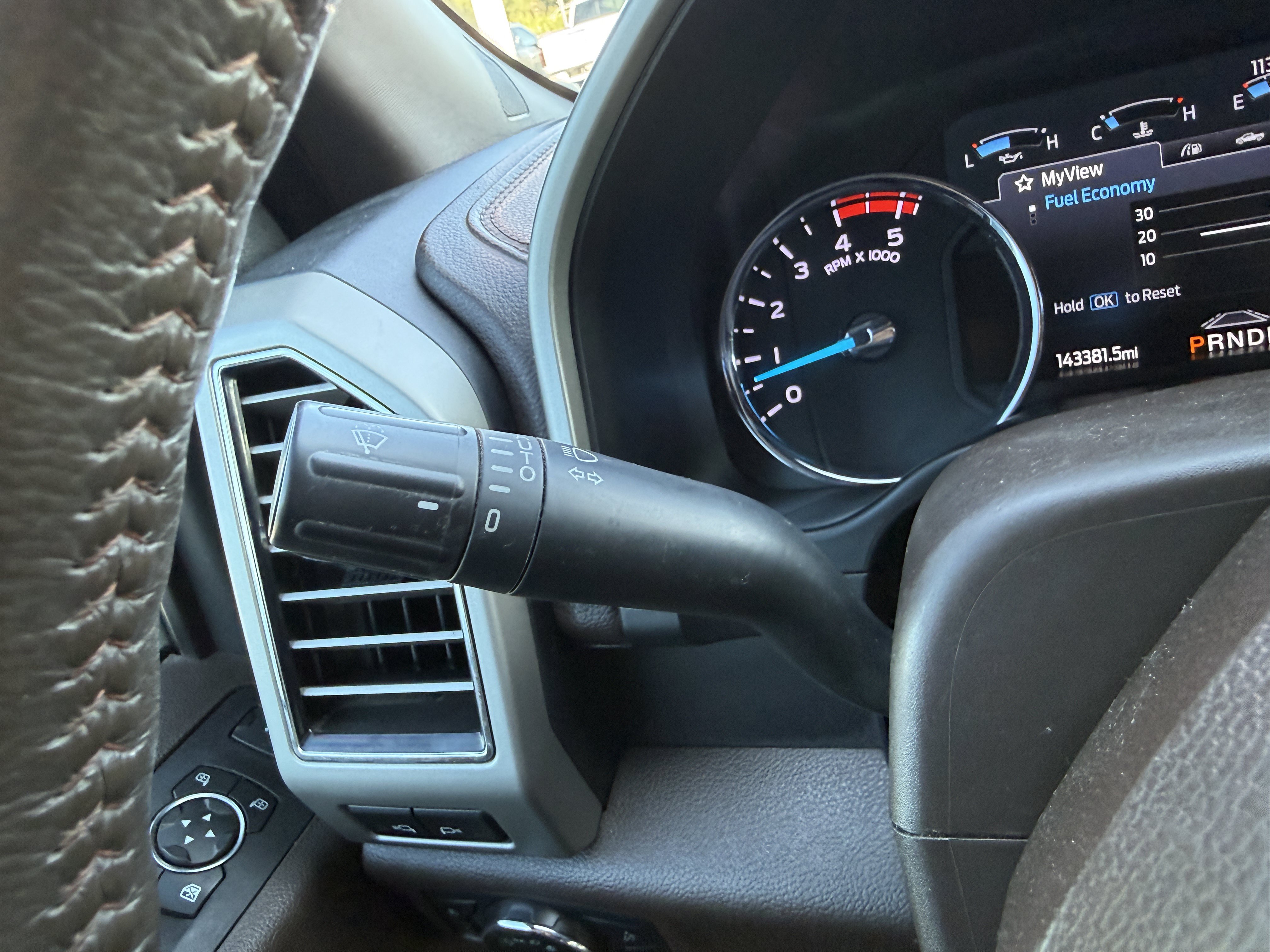 Used 2021 Ford F250 King Ranch w/ King Ranch Ultimate Package AWD/4WD image 21