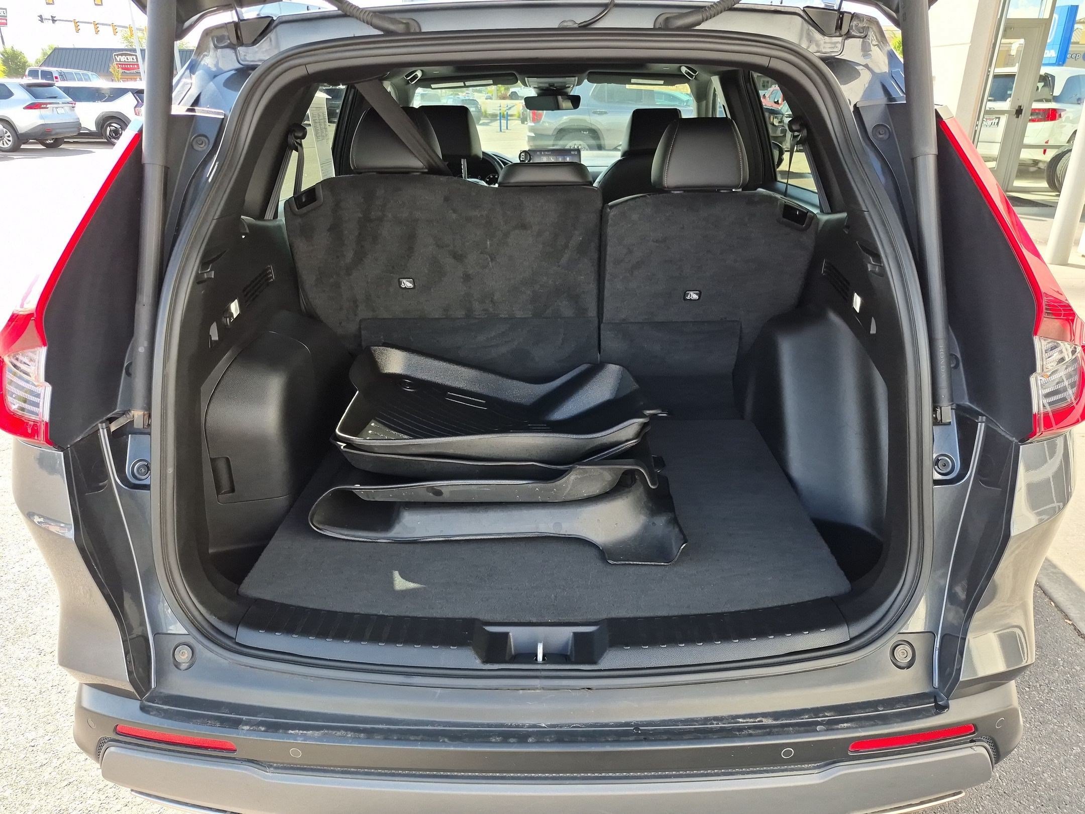 Used 2024 Honda CR-V Sport-L image 32
