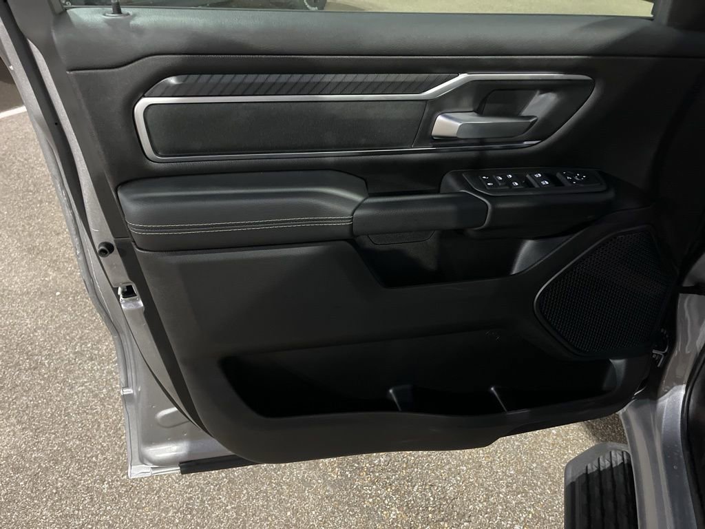 New 2026 RAM 1500 Big Horn image 16