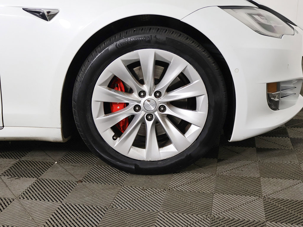 Used 2019 Tesla Model S Performance AWD/4WD image 21