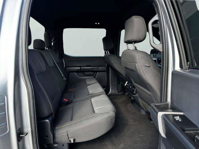 Used 2024 Ford F150 STX AWD/4WD image 42