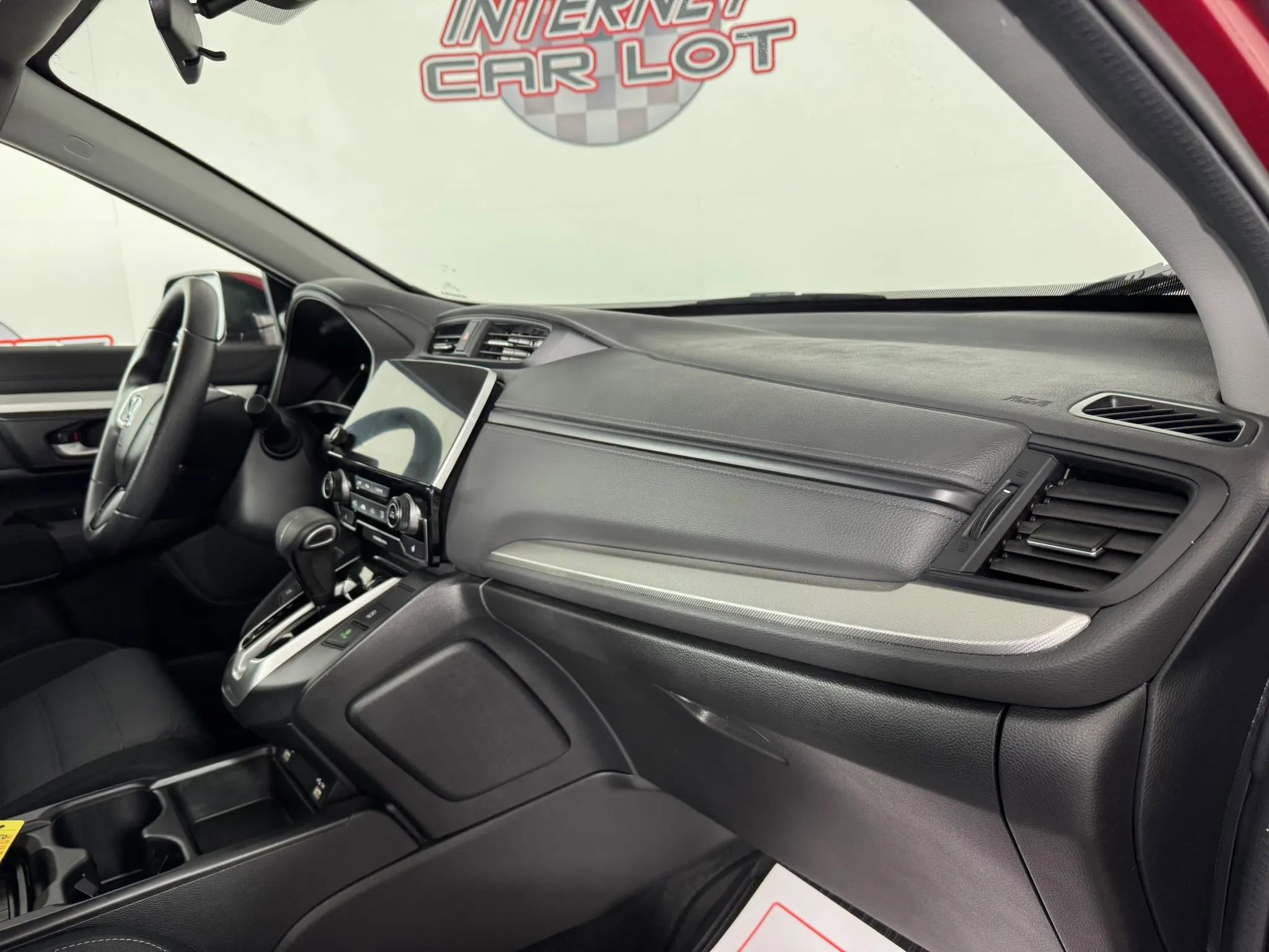 Used 2021 Honda CR-V Special Edition image 12