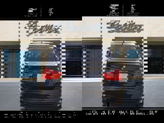 Used 2011 BMW 328i xDrive Sedan image 4