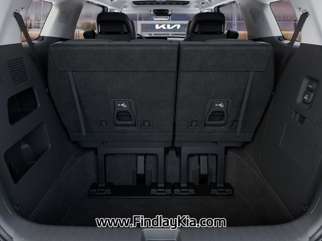 New 2026 Kia Carnival SX Prestige image 22
