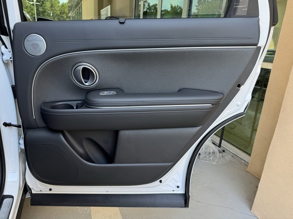 New 2026 Hyundai Palisade Calligraphy image 24