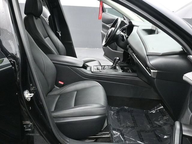 Used 2023 MAZDA CX-30 AWD 2.5 S w/ Select Package image 13