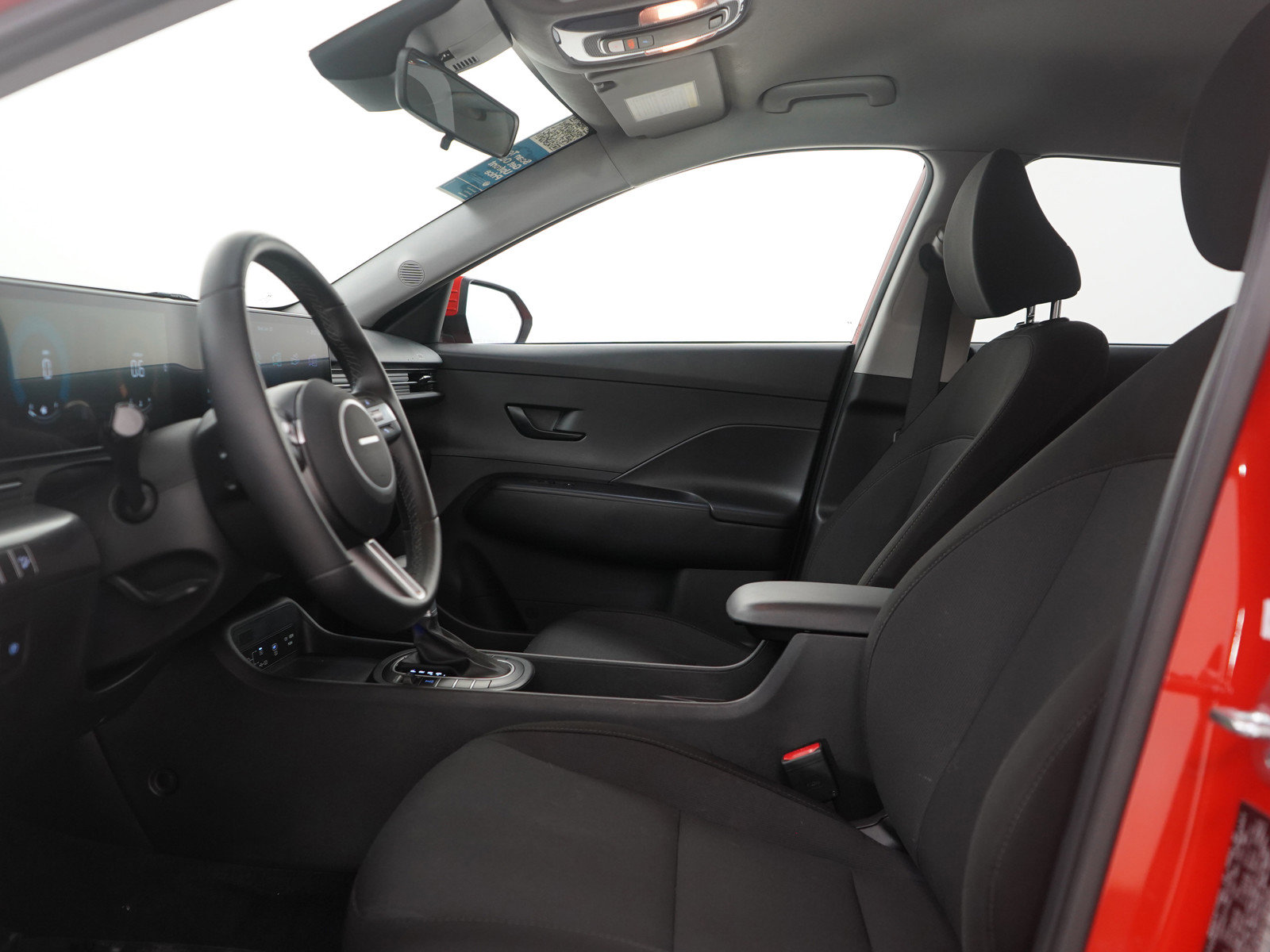 Used 2025 Hyundai Kona SEL image 22