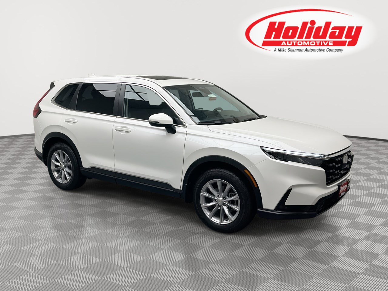 Used 2023 Honda CR-V EX-L