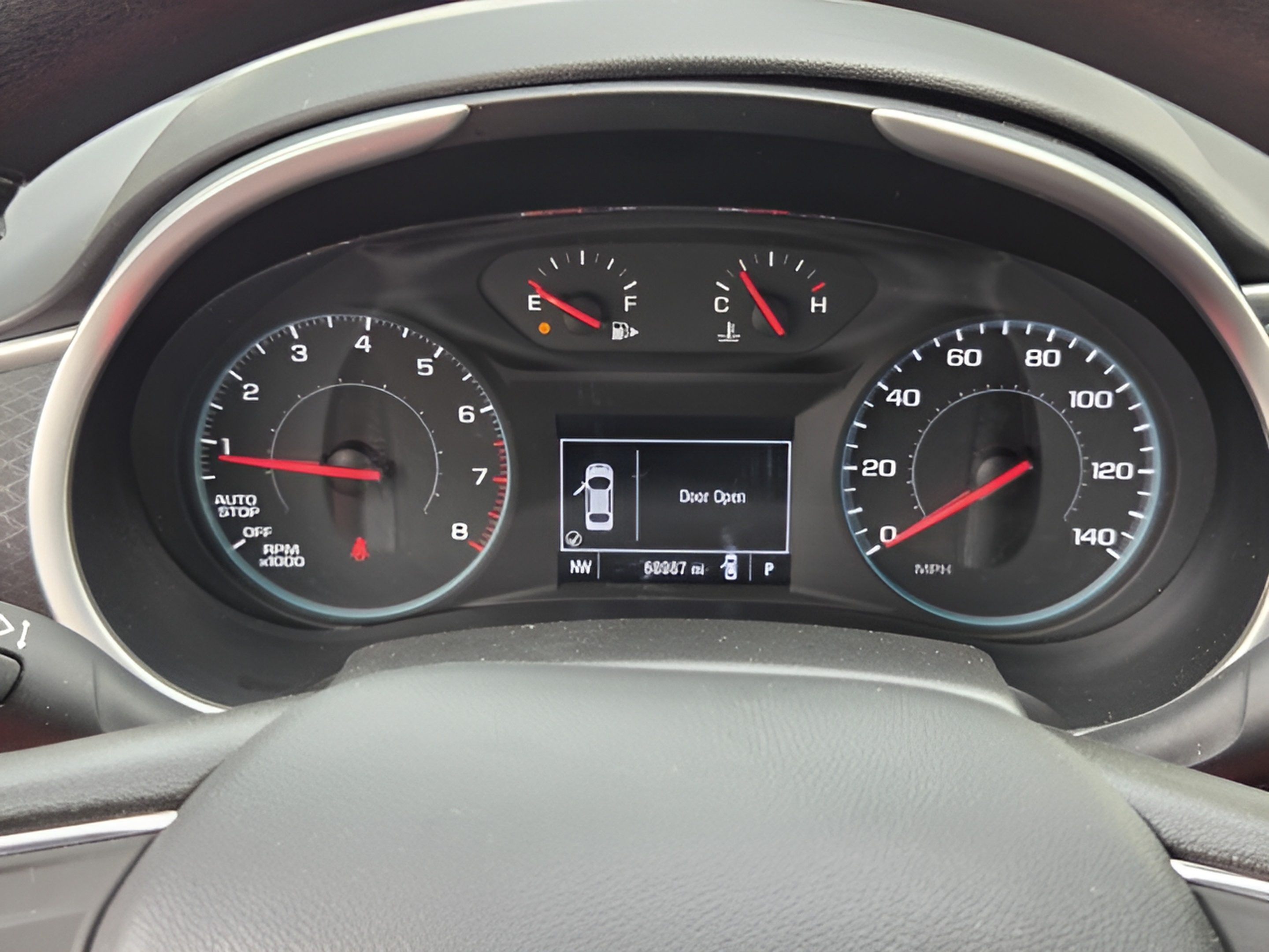 Used 2024 Chevrolet Malibu LT FWD image 18