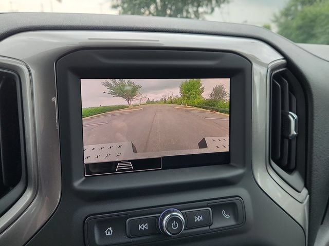 New 2026 Chevrolet Silverado 2500 W/T w/ WT Convenience Package AWD/4WD image 39