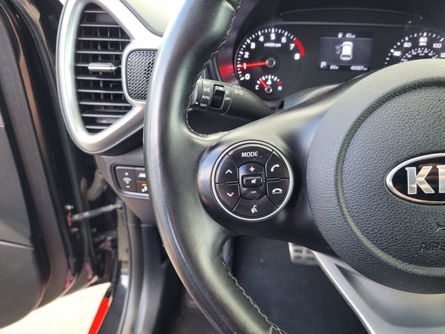 Used 2021 Kia Soul GT-Line FWD image 21