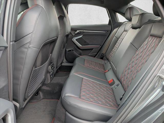 New 2026 Audi S3 Premium image 16