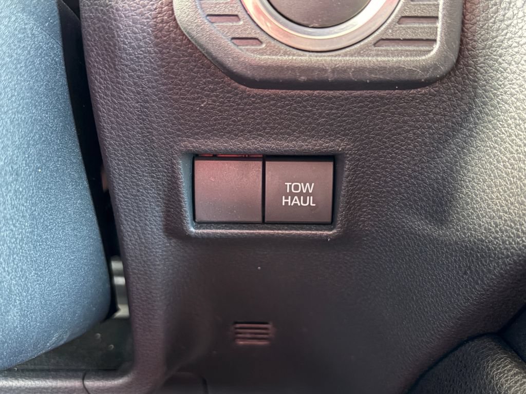 Used 2025 Toyota Land Cruiser 1958 AWD/4WD image 30