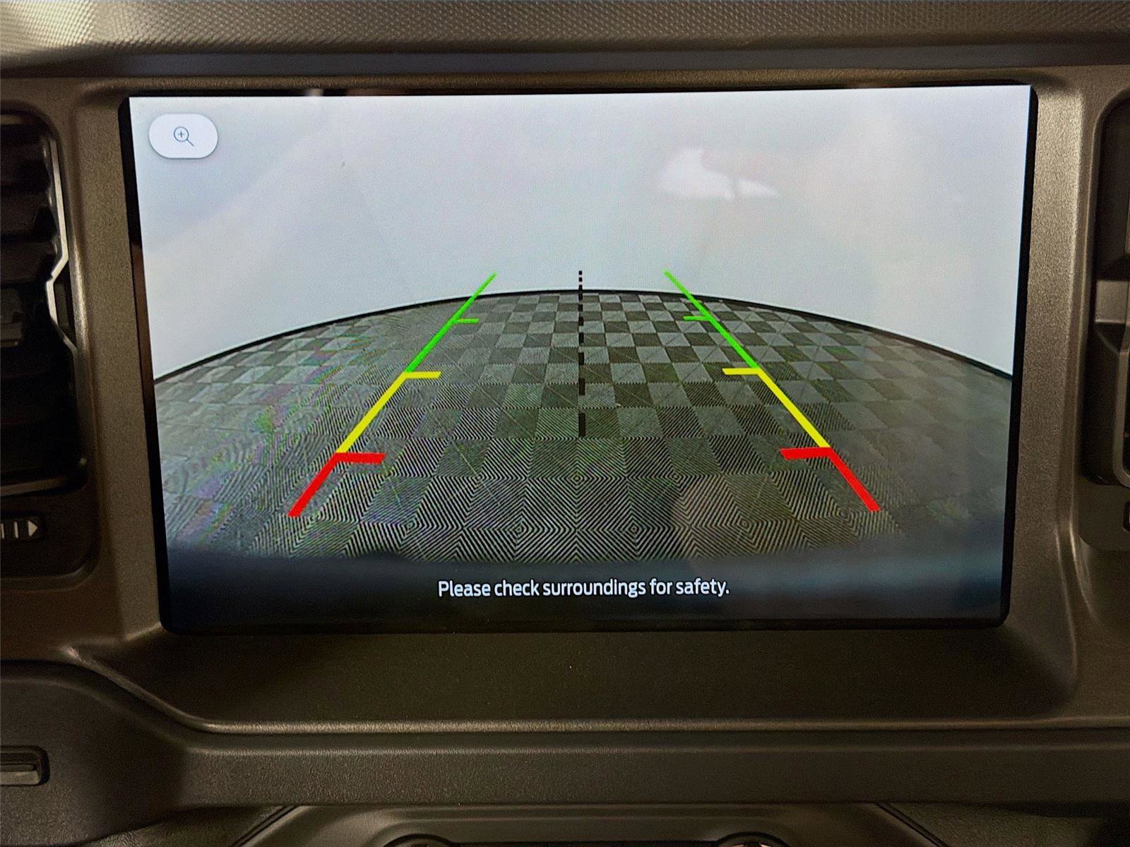 New 2025 Ford Bronco 2-Door image 15