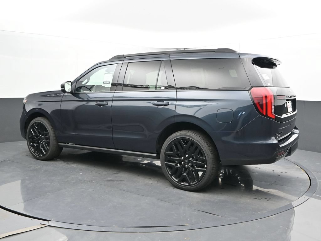 New 2026 Ford Expedition Platinum AWD/4WD image 9