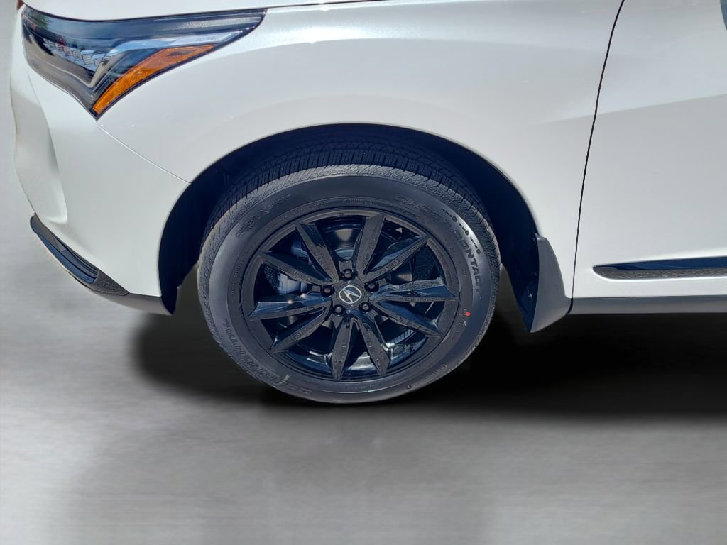New 2026 Acura RDX SH-AWD image 26