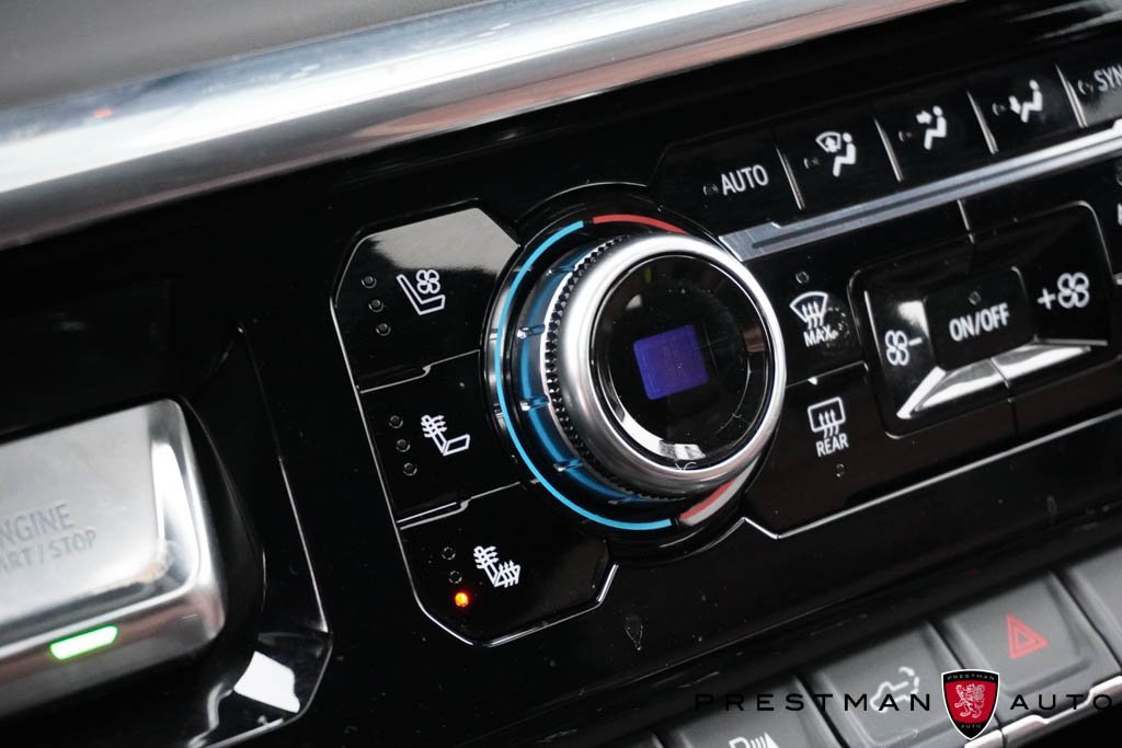 Used 2025 GMC Sierra 3500 Denali Ultimate image 57