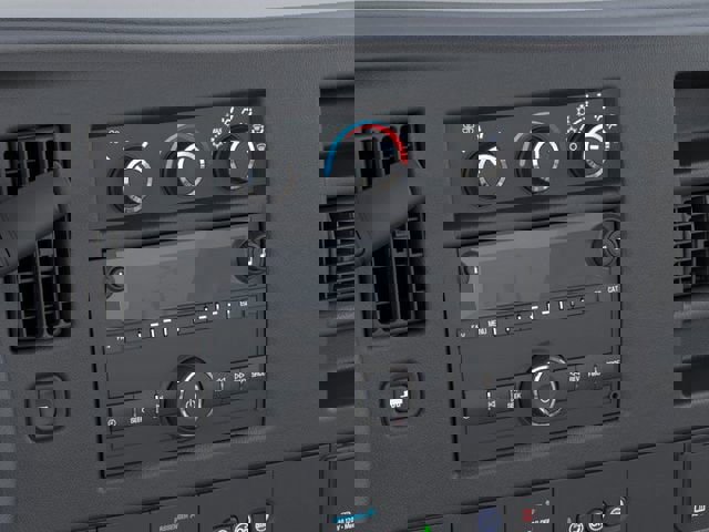 New 2025 Chevrolet Express 4500 w/ Power Convenience Package image 20