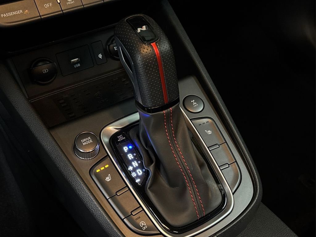 Used 2023 Hyundai Kona N Line image 37