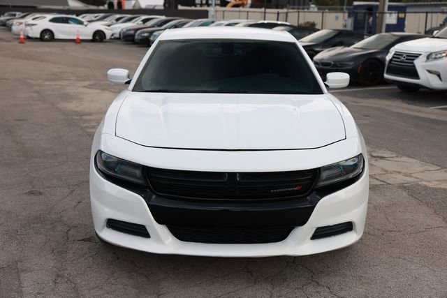 Used 2015 Dodge Charger Police RWD image 22