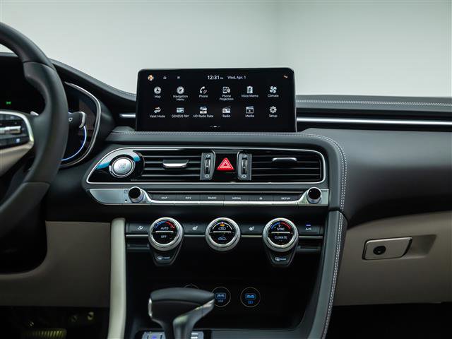 Used 2023 Genesis G70 2.0T RWD image 27