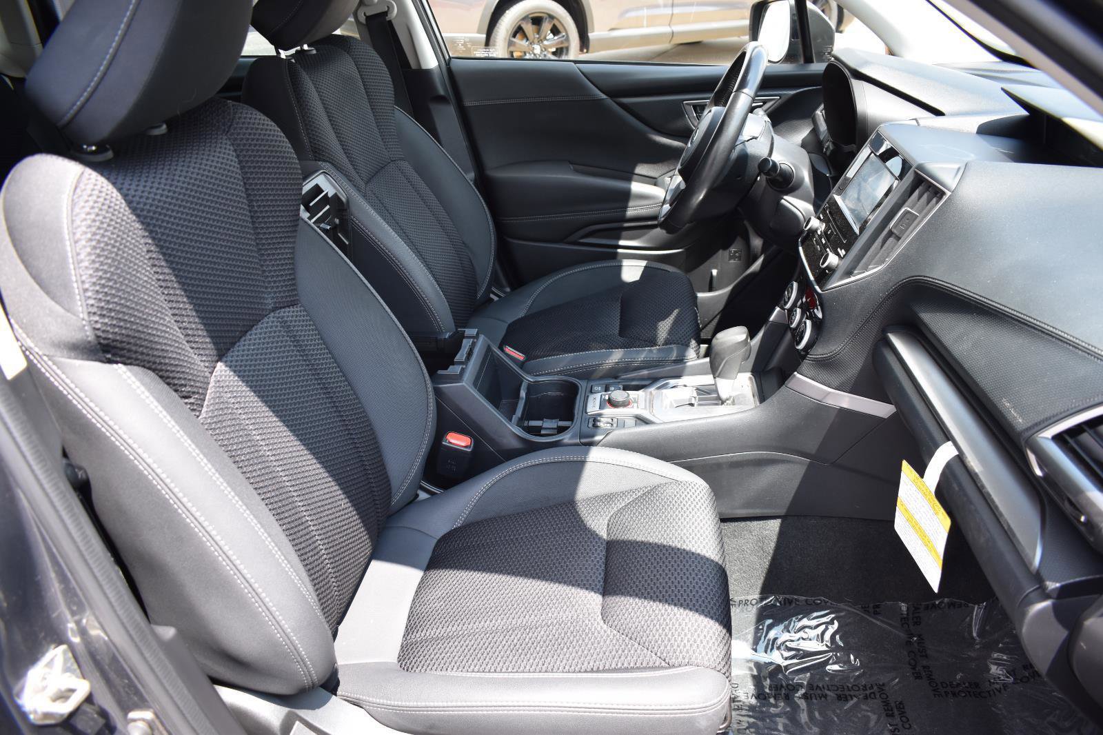 Used 2023 Subaru Forester Premium image 16