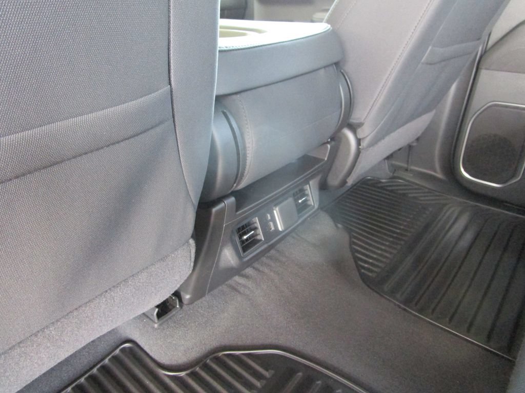 New 2026 GMC Sierra 1500 Elevation AWD/4WD image 22