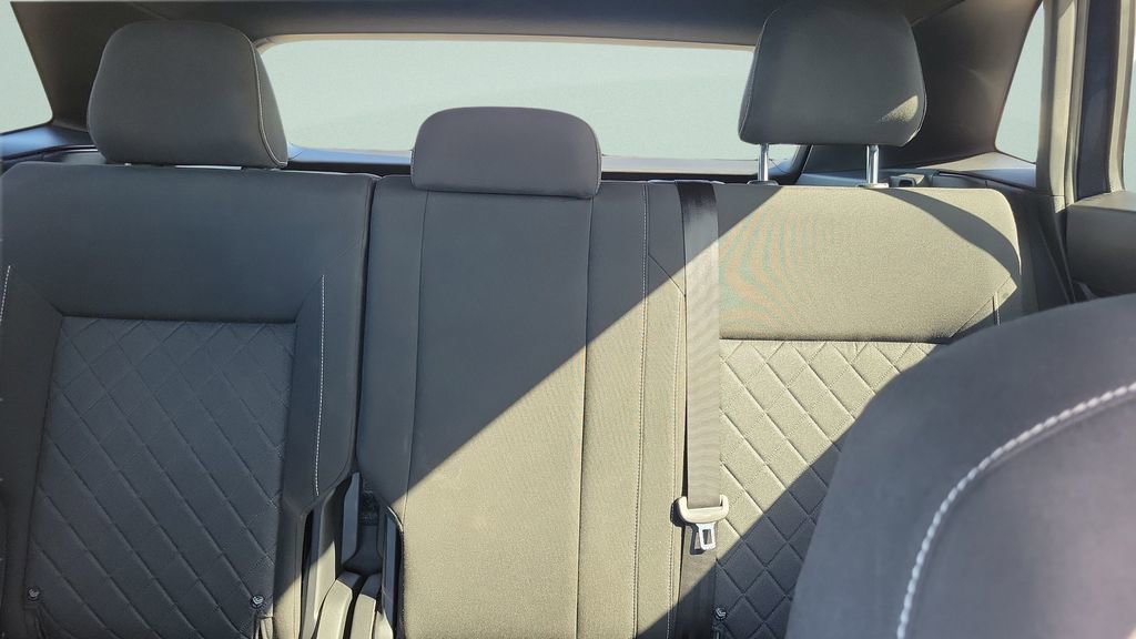 Used 2021 Volkswagen Atlas Cross Sport S image 13