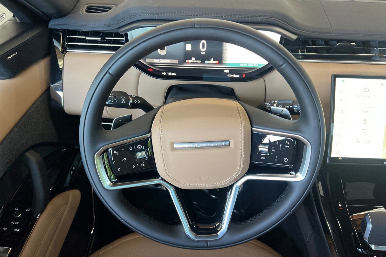 New 2026 Land Rover Range Rover Sport SE AWD/4WD image 27