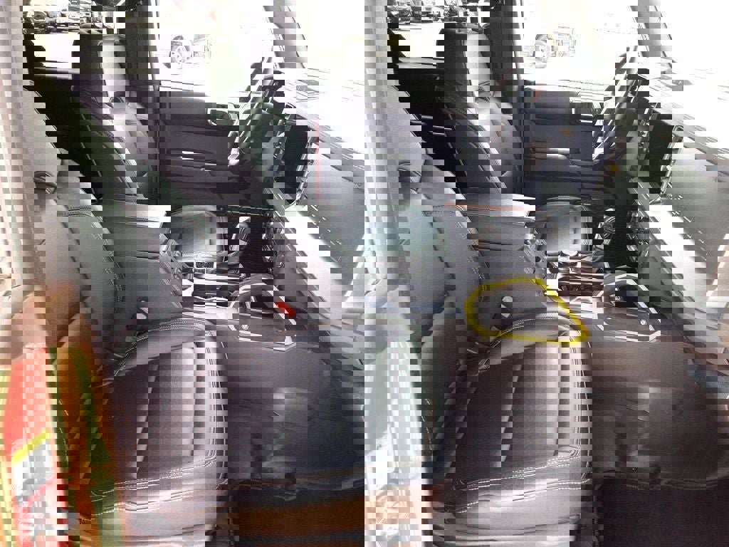 Used 2024 Ford Bronco Badlands image 17