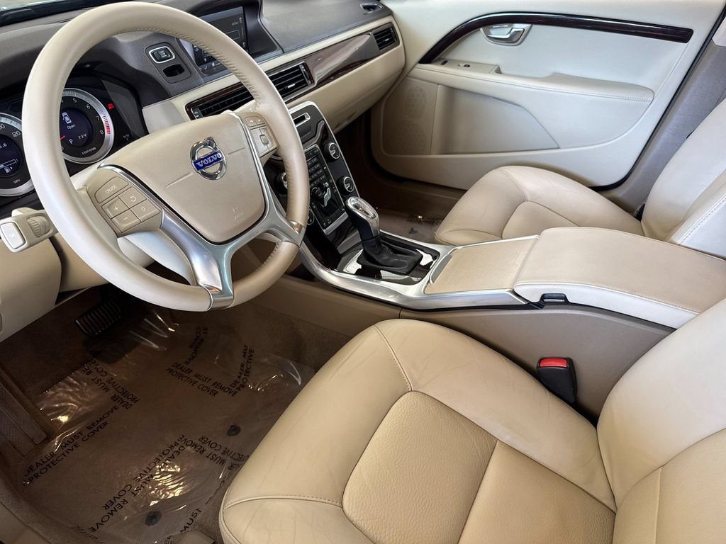 Used 2013 Volvo S80 3.2 w/ Climate Pkg FWD image 9