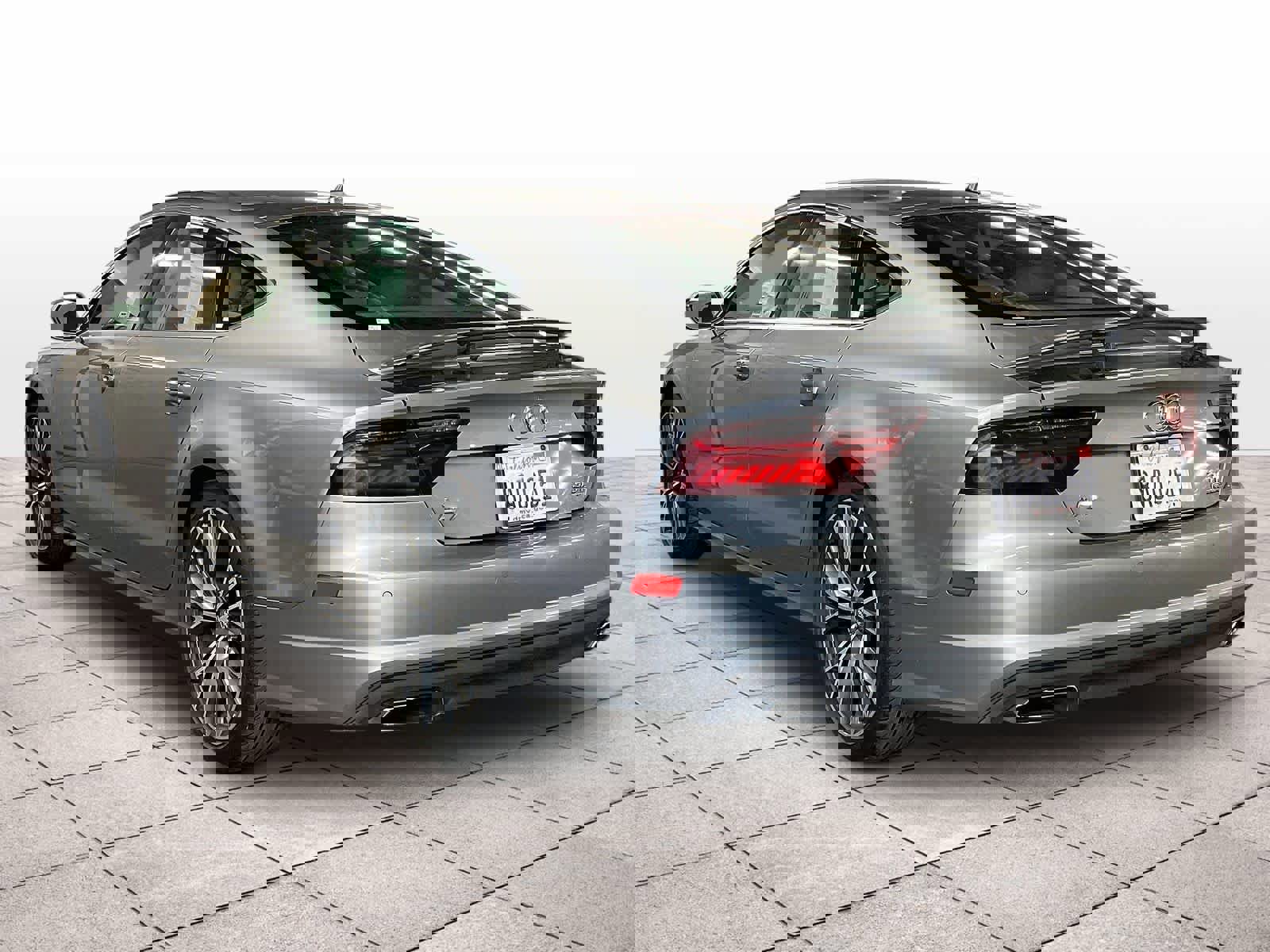 Used 2017 Audi A7 3.0T Premium Plus image 12